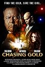 Paul Sorvino, Matthew Bushell, and Fiona Dourif in Chasing Gold (2016)