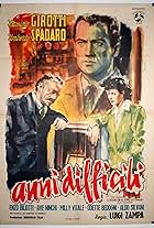 Anni difficili (1948)