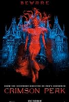 Crimson Peak