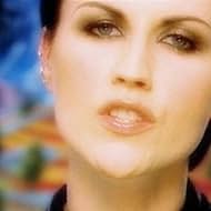 Dolores O'Riordan in The Cranberries: Time Is Ticking Out (2002)