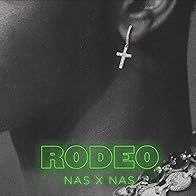 Primary photo for Lil Nas X feat. Nas: Rodeo