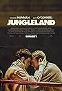 Charlie Hunnam and Jack O'Connell in Jungleland (2019)