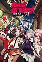 BanG Dream! FILM LIVE