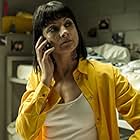 Najwa Nimri in Vis a vis (2015)