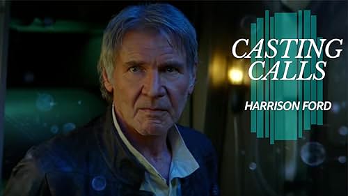 What Roles Has Harrison Ford Turned Down?