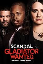 Scandal: Gladiator Wanted