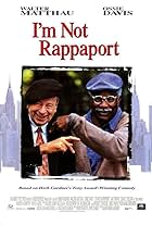 I'm Not Rappaport