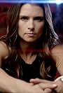 Marvel and ESPN Films Present 1 of 1: Origins - Danica Patrick (2015)