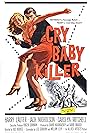 The Cry Baby Killer (1958)