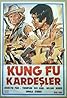 Kung Fu Brothers in the Wild West (1973) Poster