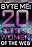 Byte Me: 20 Hottest Women of the Web