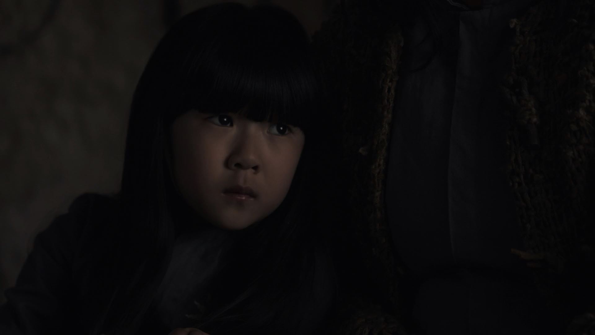 Ivy Wong in Virtual Faith (2020)