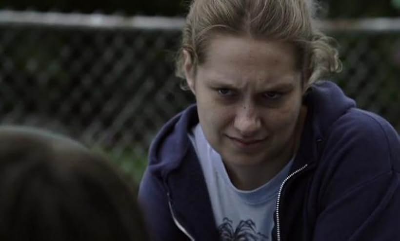 Merritt Wever in The Strange Ones (2011)