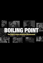 Boiling Point: The Fight to Save America's Restaurants