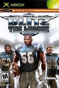 Blitz: The League (2005)