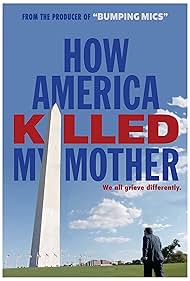 Ed Larson in How America Killed My Mother (2020)