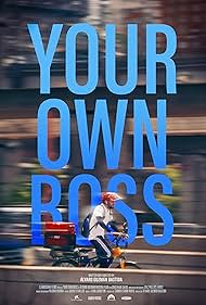 Calvo Chris in Your Own Boss (2024)