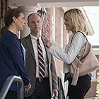 Malin Akerman, John Hemphill, and Bettina Bilger in Billions (2016)