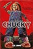 Chucky (TV Series 2021– ) Poster