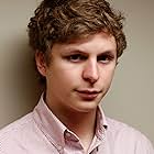 Michael Cera at an event for Juno (2007)