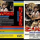 Zambo, King of the Jungle (1972)