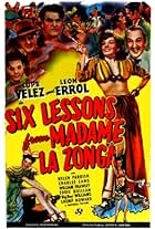 Six Lessons from Madame La Zonga