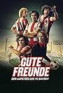 Gute Freunde - Der Aufstieg des FC Bayern (2023)