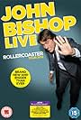 John Bishop in John Bishop Live: The Rollercoaster Tour (2012)