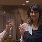 Nichole Sakura and Fabianne Therese in Teenage Cocktail (2016)