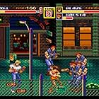 Streets of Rage 2 (1992)