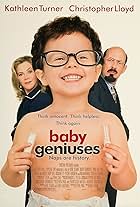 Baby Geniuses