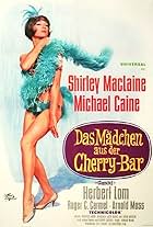 Das Mädchen aus der Cherry-Bar