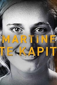 Primary photo for Martine - Siste kapittel