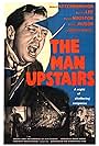 Richard Attenborough in The Man Upstairs (1958)