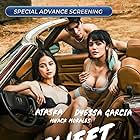 Ataska Mercado, Mhack Morales, and Dyessa Garcia in Sweet Release (2024)