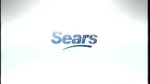 Jackie Nova's Sears Commercial