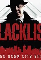 An Evening with the Blacklist