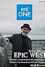 Tommy Tiernan in Tommy Tiernan's Epic West (2022)