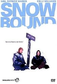 Snowbound: The Jim and Jennifer Stolpa Story (1994)