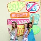 Adair Tishler, Ariela Barer, and Shelby Harmon in An American Girl: Chrissa Stands Strong (2009)