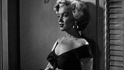 Trailer for this thriller starring Marilyn Monroe