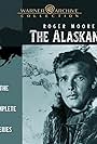 Roger Moore in The Alaskans (1959)