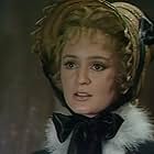 Joanna David in Sense and Sensibility (1971)