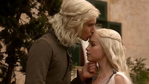 On this IMDbrief, we break down HBO's new "Game of Thrones" prequel series, the House Targaryen, and all of the Westeros news.