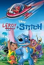 Leroy & Stitch