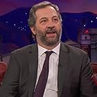 Judd Apatow in Conan (2010)