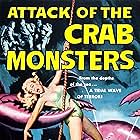Pamela Duncan in Attack of the Crab Monsters (1957)