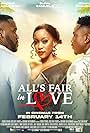 All's Fair in Love (2024)