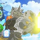 Future Card Buddyfight (2014)