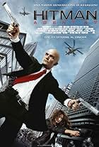 Hitman: Agent 47